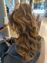 -意廊 Hair Salon