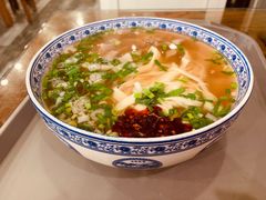 -东方宫·中国兰州牛肉拉面(三里屯店)
