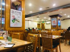 大堂-新世界餐厅(万达店)
