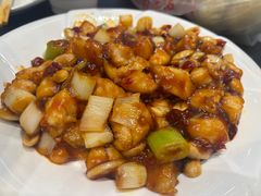 -紫光园·烤鸭·北京菜(团结湖店)