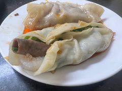 -康平锅贴馆时令海鲜(大润发店)