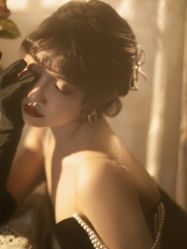 -米莱摄影写真(五大道别墅店)