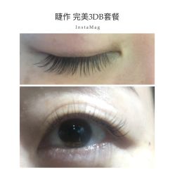 睫毛嫁接-光SPA科技美肤