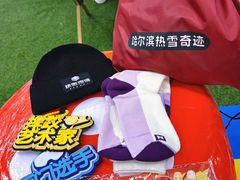 -哈尔滨热雪奇迹