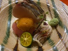 -鮨青(恒基名人购物中心店)