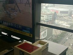 -宁波威斯汀酒店