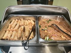 -黄金水汇·美食(文锦渡店)