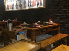 -巴蜀印象火锅(永陵总店)