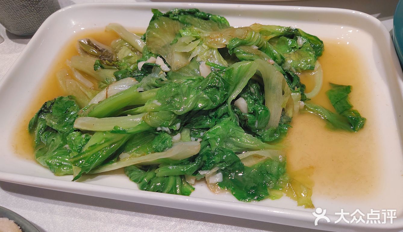 新派赣菜与粤菜的宴会餐厅~