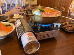 -烧鸟横丁(联发文创口岸店)