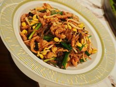 -秦月轩·陕西家乡菜(阜成路·五棵松店)