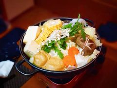 -有喜屋·深夜食堂(北京西路店)