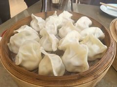 -韩记海鲜饺子旗舰店(红海新区店)