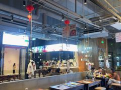 -破店肥哈·海鲜·烧烤(郑州银泰inPARK店)
