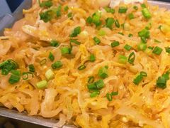酸菜-很久以前羊肉串(南京路第一百货店)