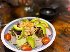 -JUKEBOX玖部音乐餐厅(华侨城店)