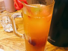 -烧蠔帮·生蚝海鲜牌档(观海店)