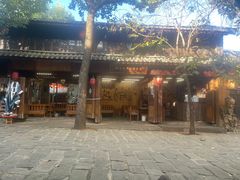 -茶马古道·野生菌清汤黄牛肉(沙溪店)