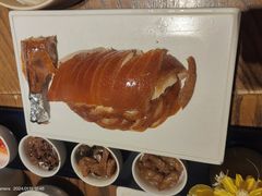 -小大董·烤鸭(王府井apm店)