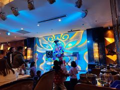 -芭菲盛宴·环球美食(锦城万达广场店)
