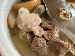 -汇兴源餐馆(小北路店)