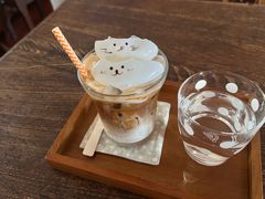 -春风十里咖啡馆
