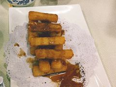 红糖糍粑-簋街仔仔小龙虾(簋街二店)
