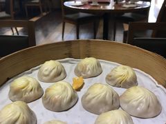 -鼎泰丰(渔阳店)