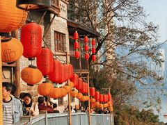 -山城巷传统风貌区