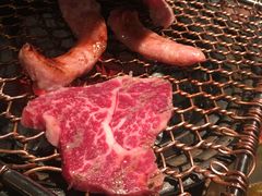 -黑牛の店·和牛烧肉(大悦城店)