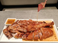 -先记烧鹅王·本地粤菜(福永店)