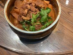 -水煮三国·川鲁江湖菜(香山店)