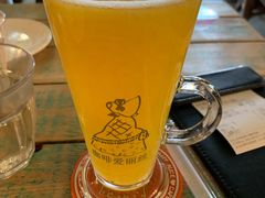 -Cafe Alice咖啡爱丽丝(奥城店)
