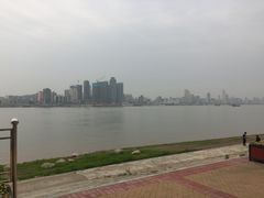 -武昌江滩