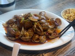 -沙掌门肉蟹煲(沙溪店)