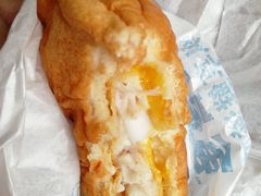 麦香鱼-麦当劳(郑州东高铁站店)