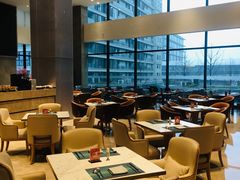 大堂-菲住布渴酒店自助餐厅(阿里巴巴西溪园区店)