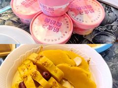 -小城外婆肴私房菜.家宴聚集点(圆明园颐和园·清河上地店)