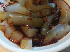 -老版火锅(半坡店)