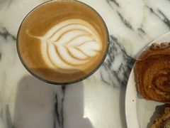 -WHEAT&BAKER-麥(凯德来福士店)