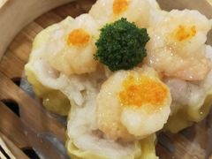 明虾蟹子烧卖-点都德(汇盈广场店)