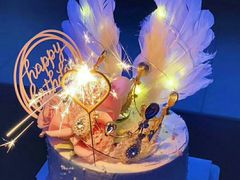 -食间旅人DIY烘焙工作室