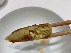 特色豆皮三角包-辣公子·千岛湖私房菜(滨江店)