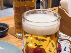 -镹·鱼料理  国产鱼使用店