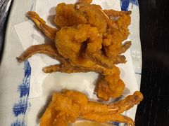 -玄白·炭烤活鳗(上海首店)