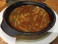 -薇酌饮·陕西菜(南门外店)