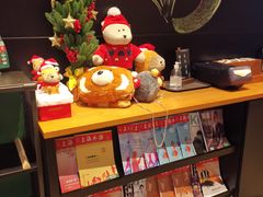 -星巴克臻选(杭州501城市广场1F店)