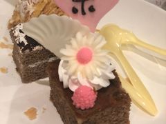 -芭菲盛宴·环球美食(解放碑英利国际店)
