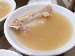 -松發肉骨茶(牛车水店)