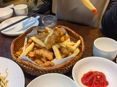 -单家老院·院子里的青岛菜(沙子口店)